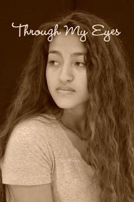 Through My Eyes by Tatiana Borgos