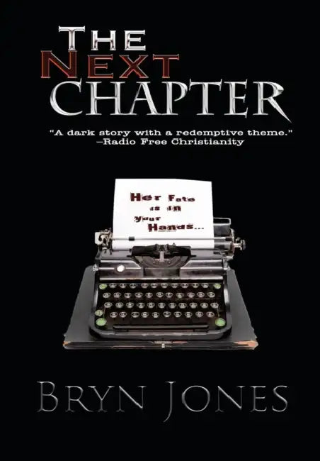 The Next Chapter by Bryn Jones