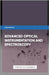 Advanced Optical Instrumentation and Spectroscopy by Publishing, Ps