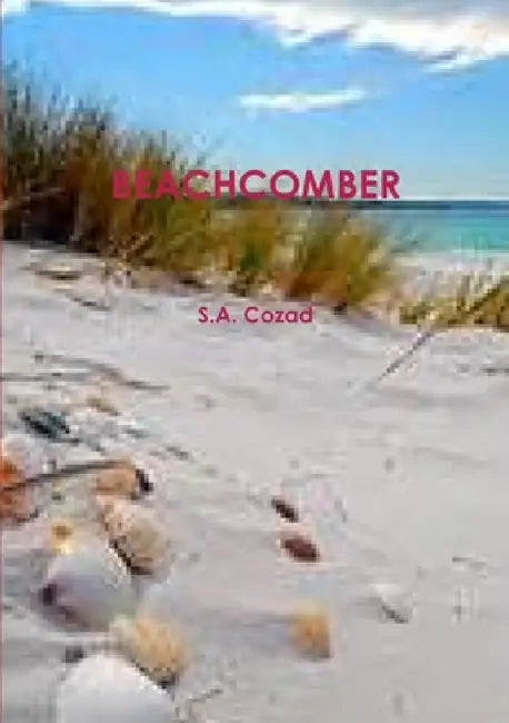 Beachcomber by S. a. Cozad