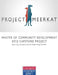 Project Meerkat Capstone by Steve Gay, Ahmad Kronfol, Debra Tropf