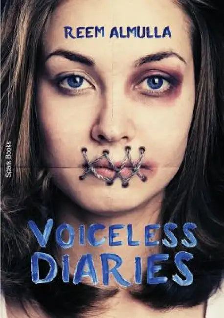 Voiceless Diary by Reem Almulla