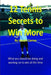 12 Tennis Secrets to Win More by Joseph Correa