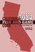 California Fish and Game Code 2014 by John Snape