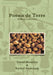 Poems de Terre by David Menefee, Rachel Anderson