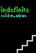 indefinite by Reid M. Olson