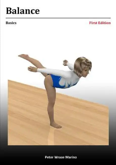 Balance: Basics by Peter Marino
