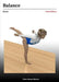 Balance: Basics by Peter Marino