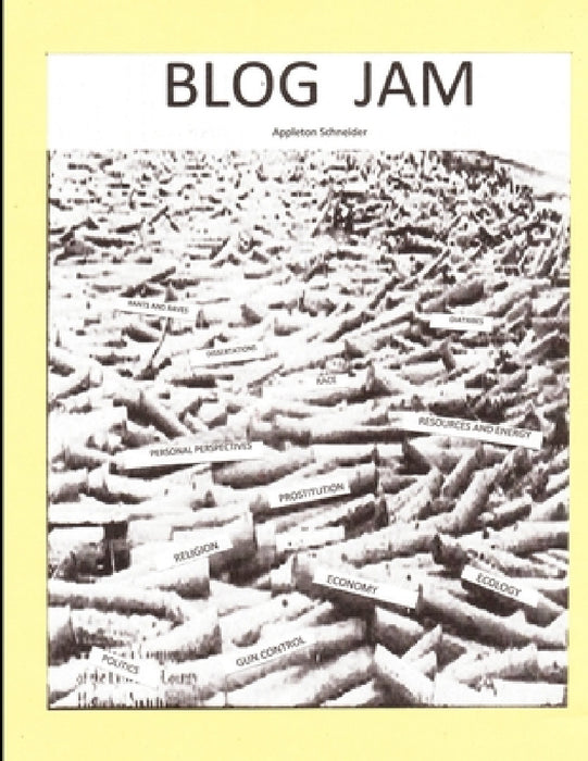 Blog Jam by Appleton Schneider