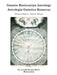 Gnostic Rosicrucian Astrology by Daath Gnosis, Arnoldo Krumm-Heller