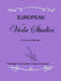 European VIOLA Studies by Etleva Hima-Buli