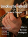Unlocking the Fretboard & The Art of Fingering by Harry George Pellegrin