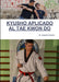 Kyusho Aplicado Al Tae Kwon Do by Joaquim Almeria