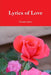 Lyrics of Love by Terrance Jones