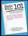 Basic Bible 101 Old Testament Leader's Guide by Margaret Smith