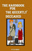 The Handbook for the Recently Deceased by Ed Russo