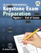 Algebra Keystone Exam Program In-Class Activities by II Kost Charles P.