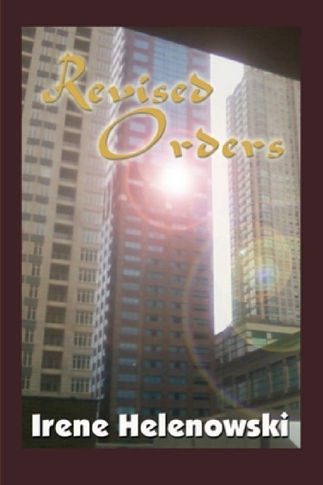 Revised Orders by Irene Helenowski