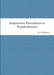 Impression Procedures in Prosthodontics by Lalit Kumar