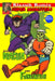 Klassik Komix: Super Monsters, Frankenstein & Dracula by Mini Komix