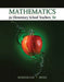 Mathematics for Elementary School Teachers by Tom Bassarear