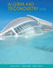 Algebra and Trigonometry by James Stewart