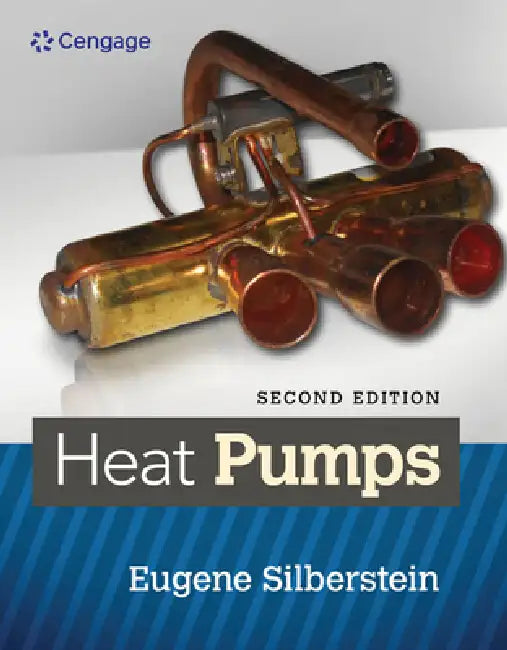 Heat Pumps by Eugene Silberstein