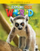 Explore Our World 2: Workbook with Audio CD by Diane Pinkley, Gabrielle Pritchard