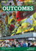 Outcomes Upper Intermediate with Access Code and Class DVD by Hugh Dellar