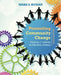 Promoting Community Change: Making It Happen in the Real World by Mark Homan
