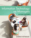 Information Technology for Managers by George Reynolds