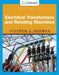 Electrical Transformers and Rotating Machines by Stephen Herman