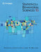 Statistics for the Behavioral Sciences by Frederick J. Gravetter