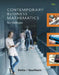 Contemporary Business Mathematics for Colleges by James Deitz, James Southam