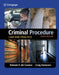 Criminal Procedure: Law and Practice by Rolando Del Carmen, Craig Hemmens