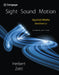 Sight, Sound, Motion: Applied Media Aesthetics by Herbert Zettl