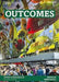 OUTCOMES BRE UPPER INT SB & CLASS DVD W/O ACCESS CODE by Hugh Dellar