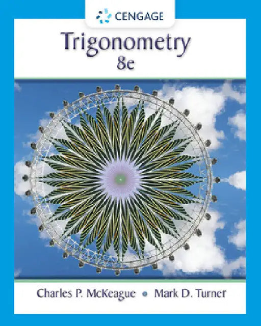 Trigonometry by Charles McKeague