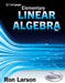 Student Solutions Manual for Larson's Elementary Linear Algebra, 8th by Ron Larson