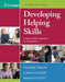 Developing Helping Skills: A Step-By-Step Approach to Competency by Valerie Nash Chang