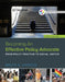 Empowerment Series: Becoming an Effective Policy Advocate by Bruce Jansson