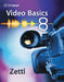 Video Basics 8 by Herbert Zettl