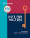 Keys for Writers (W/ Mla9e & Apa7e Updates) by Ann Raimes, Susan Miller-Cochran