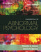 Casebook in Abnormal Psychology by Timothy Brown, David Barlow