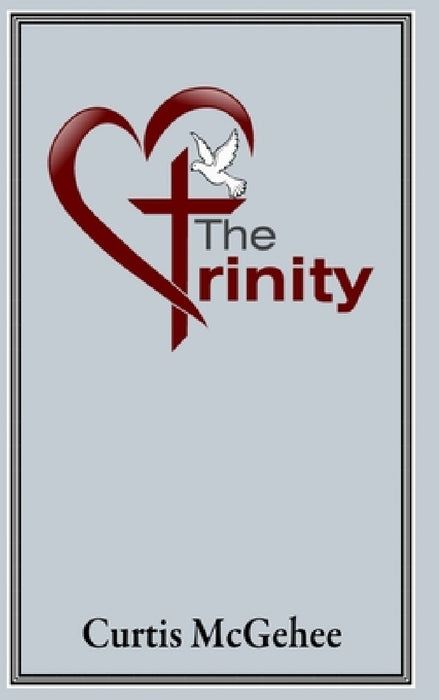 The Trinity by Curtis McGehee