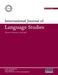 International Journal of Language Studies (IJLS) - volume 8(2) by Mohammad Ali Salmani Nodoushan