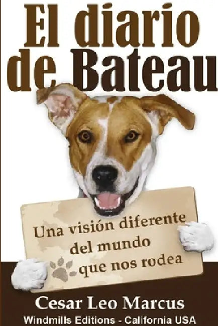 El Diario de Bateau by Cesar Leo Marcus