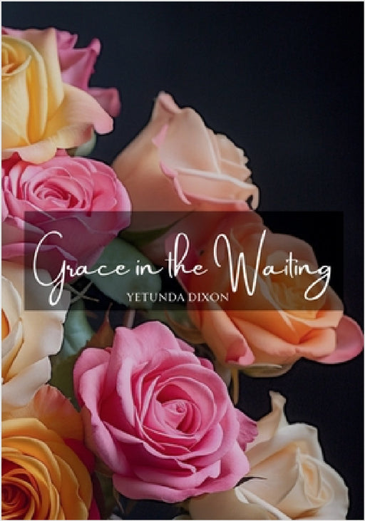 Grace in the Waiting: Finding Hope and Strength in God through Infertility by Yetunda Dixon