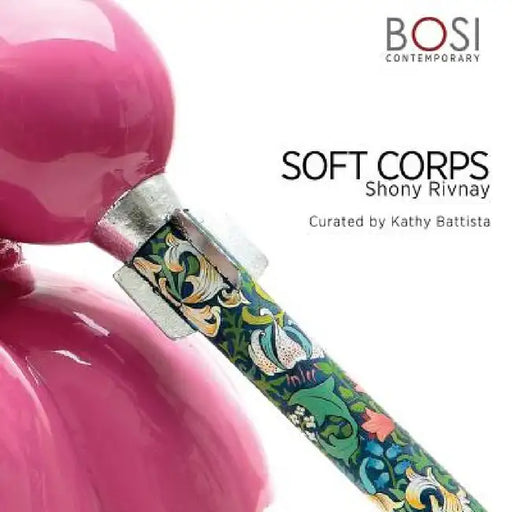 Shony Rivnay by Bosi Contemporary