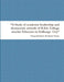 "A Study of academic leadership and democratic attitude of B.Ed. College teacher Educator in Gulbarga City" by Niragudi Saheb Ali Hyder Basha